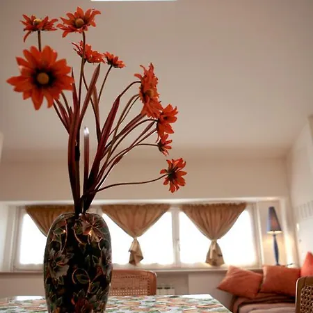 Mansarda Carolina Apartment Verona