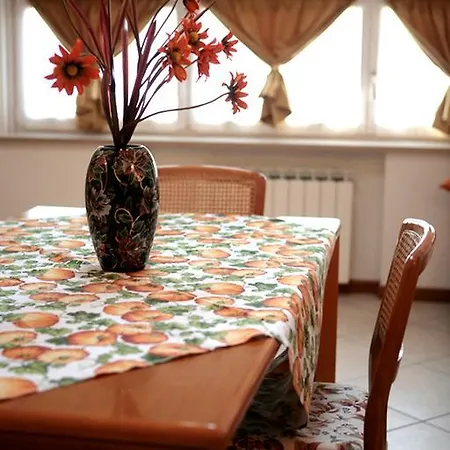 Mansarda Carolina Apartment *