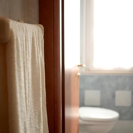 Apartmán Mansarda Carolina *