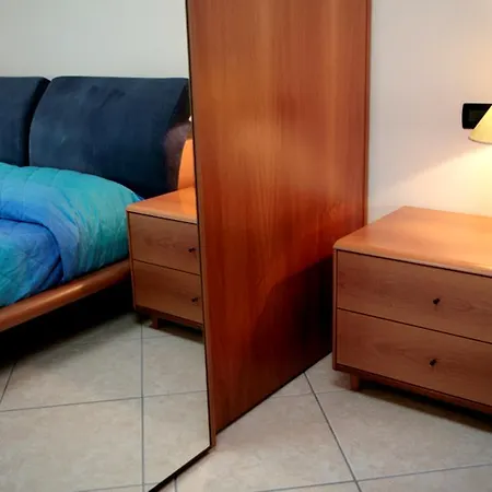Apartmán Mansarda Carolina Verona